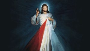 Read more about the article Divine Mercy Sunday