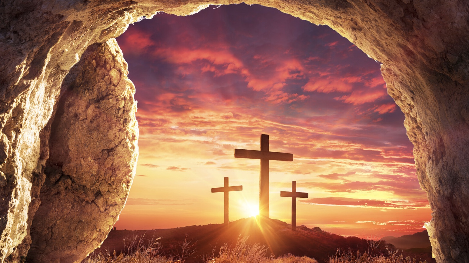 Read more about the article Easter Sunday 2023
