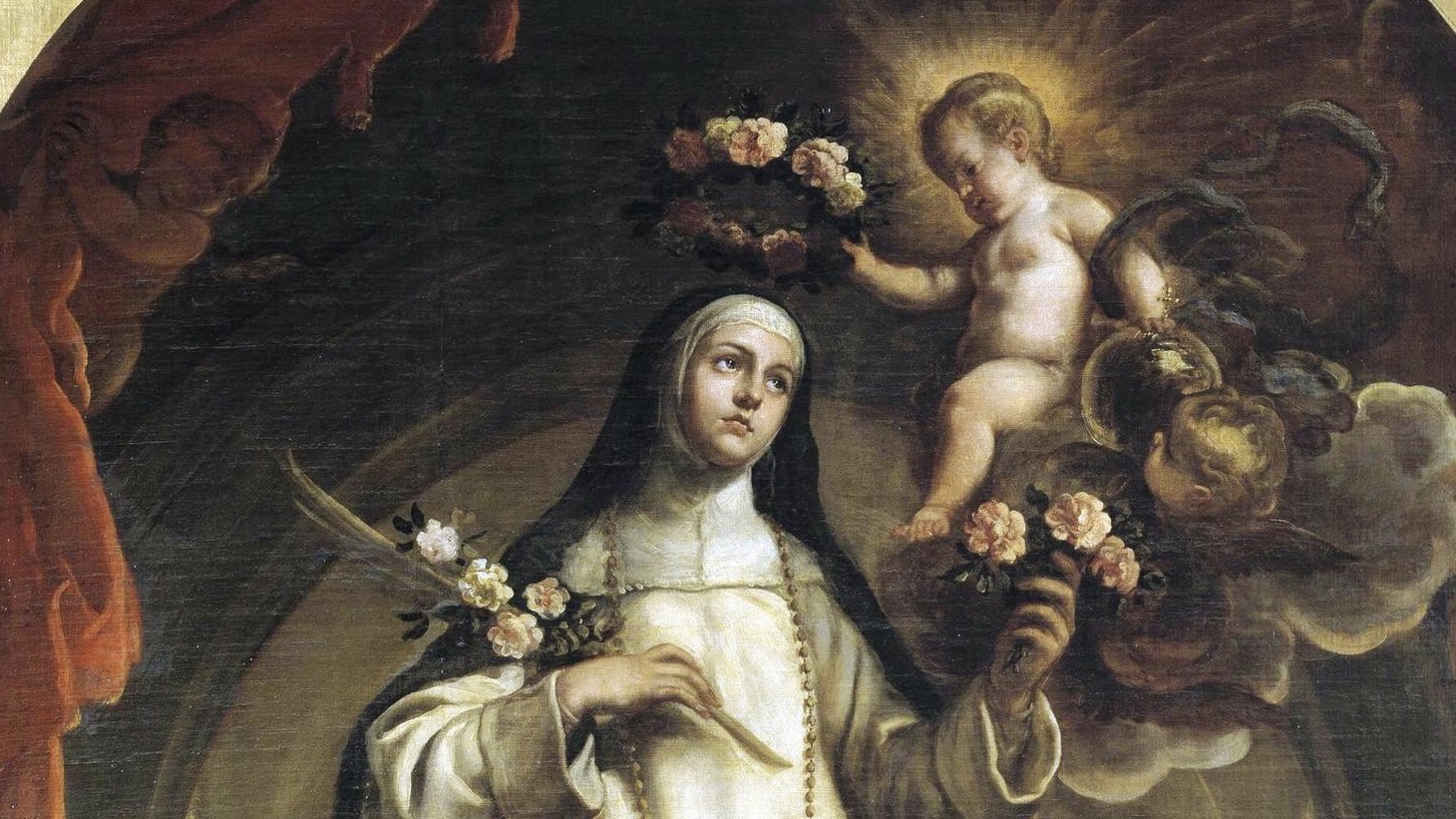 Read more about the article St. Rose of Lima