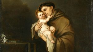 Read more about the article St. Anthony of Padua