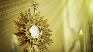 Read more about the article The Feast of Corpus Christi