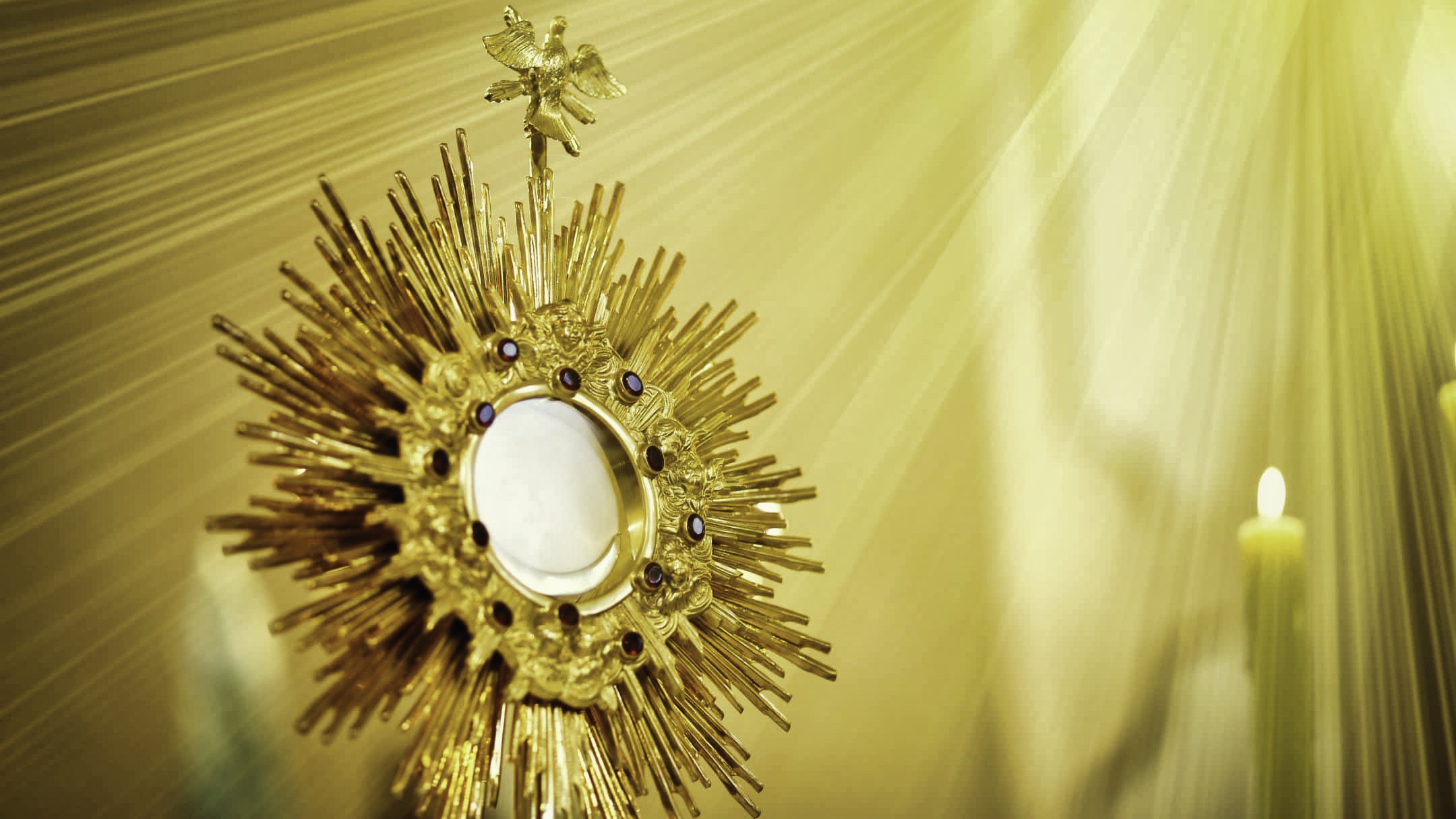 Read more about the article The Feast of Corpus Christi