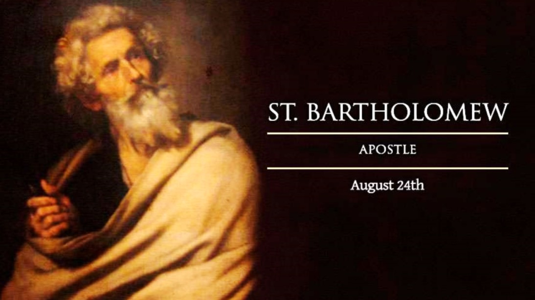 St. Bartholomew16x9