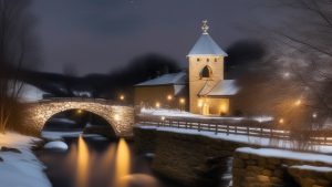 Read more about the article Advent Bridge – Day 19